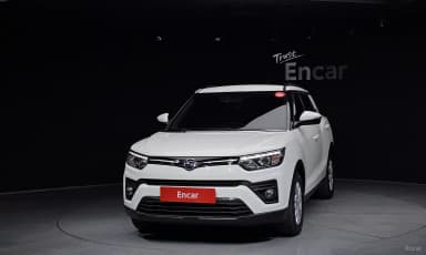 Berry New Tivoli
