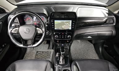 Berry New Tivoli