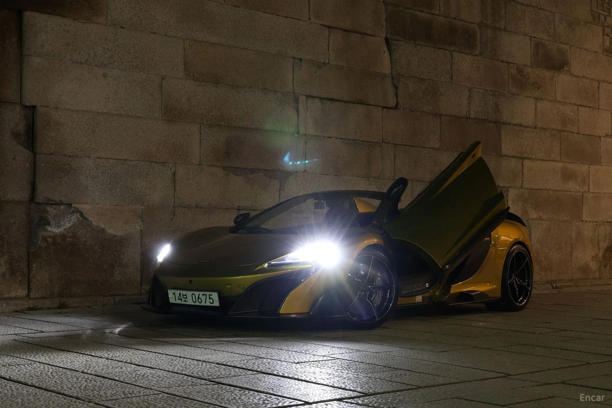 675LT