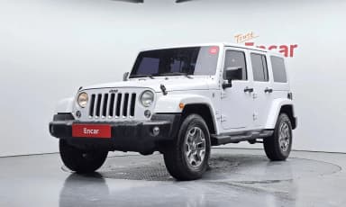 Wrangler (JK)