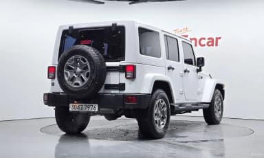 Wrangler (JK)