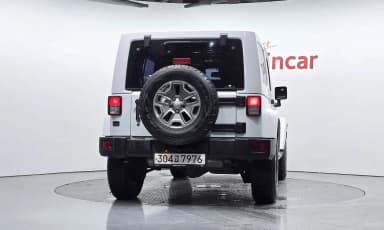 Wrangler (JK)