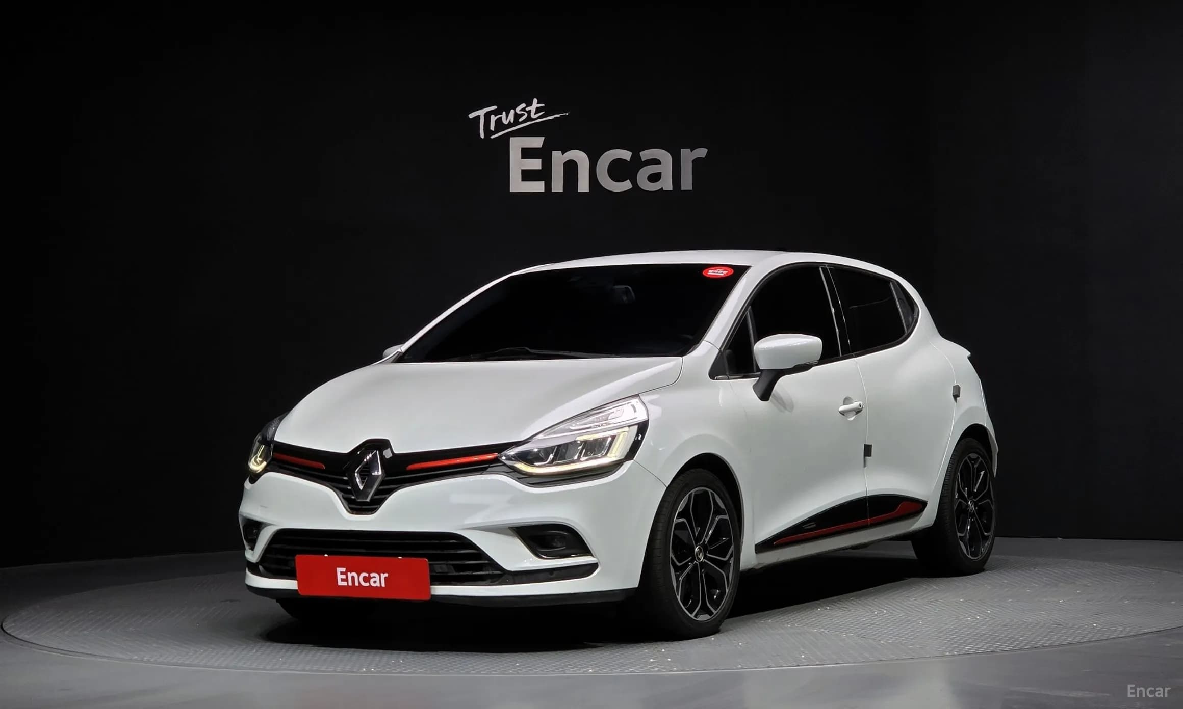 Clio