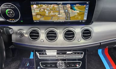 E-Class W213