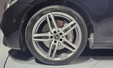 E-Class W213