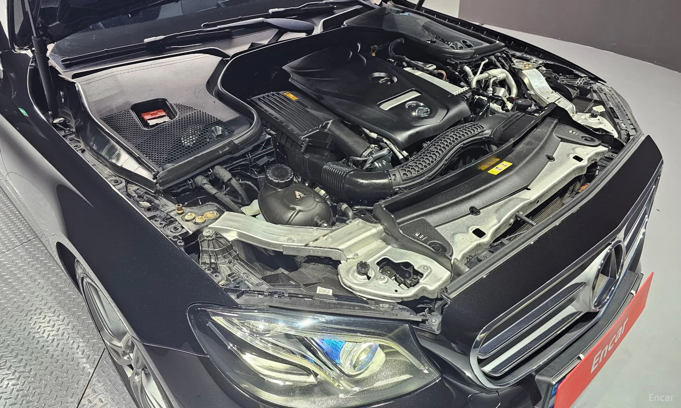E-Class W213