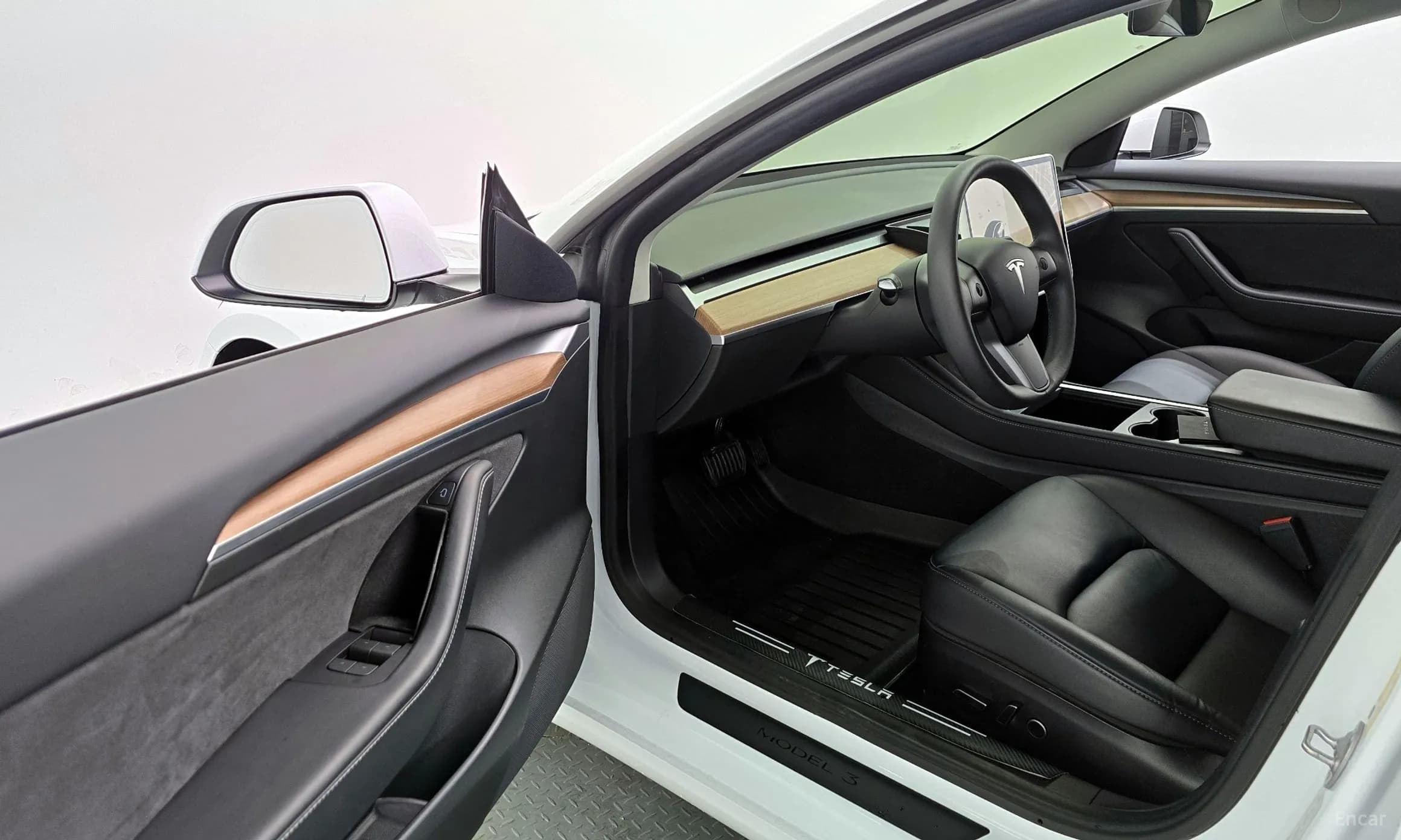 Model 3