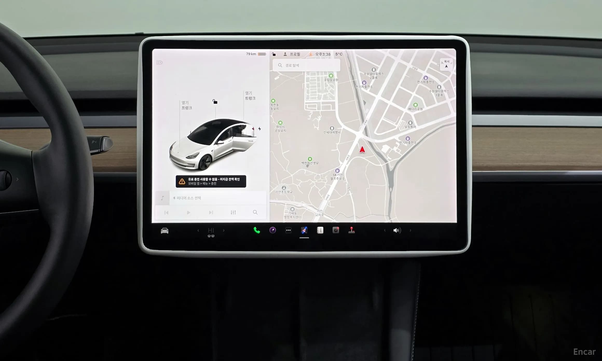 Model 3