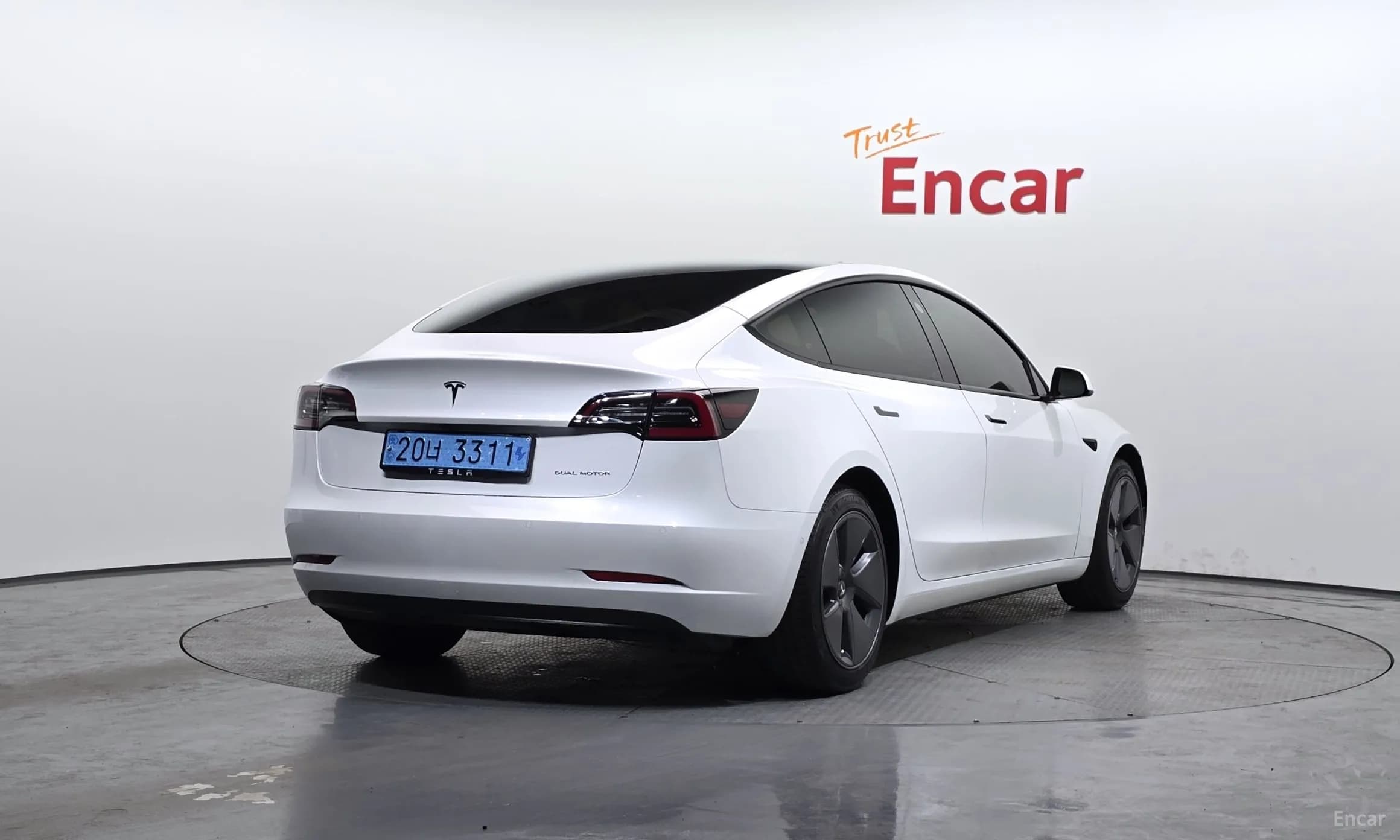 Model 3