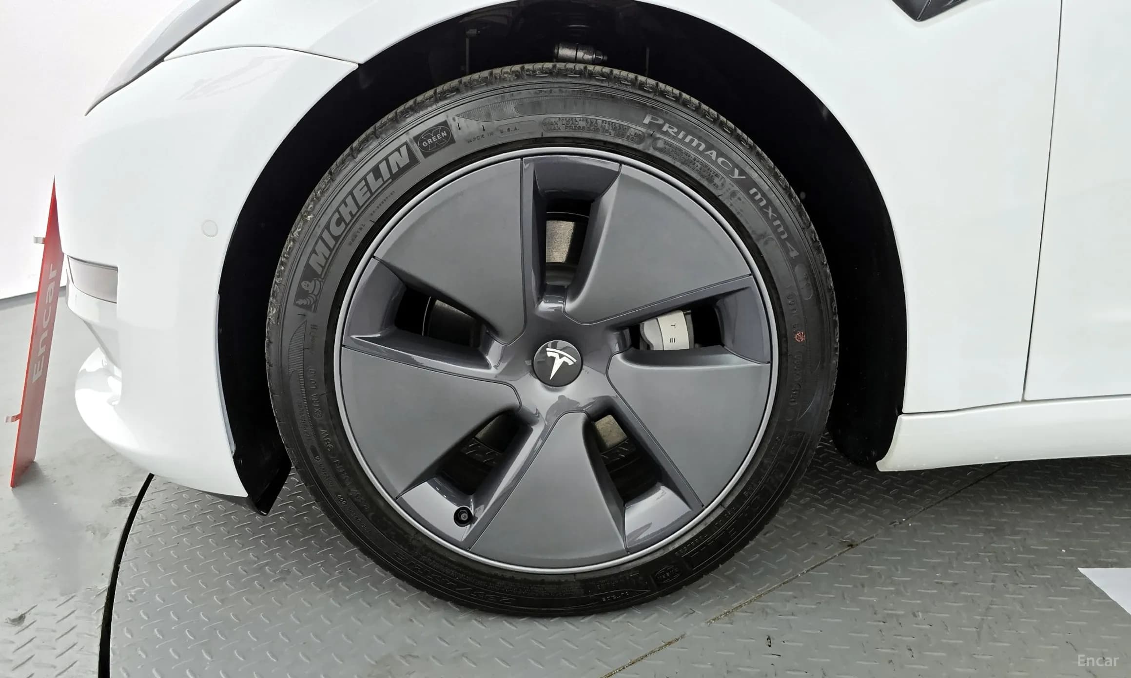 Model 3