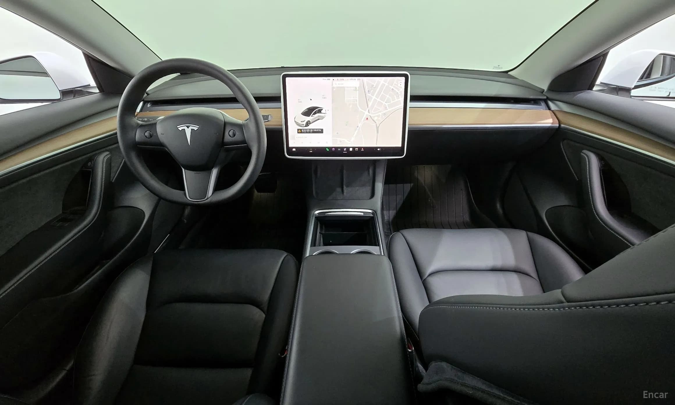 Model 3