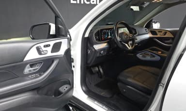 GLE-Class W167