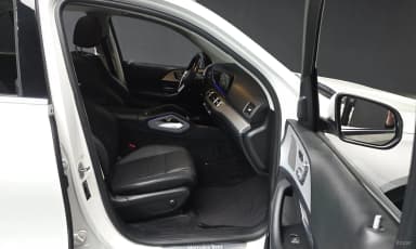 GLE-Class W167