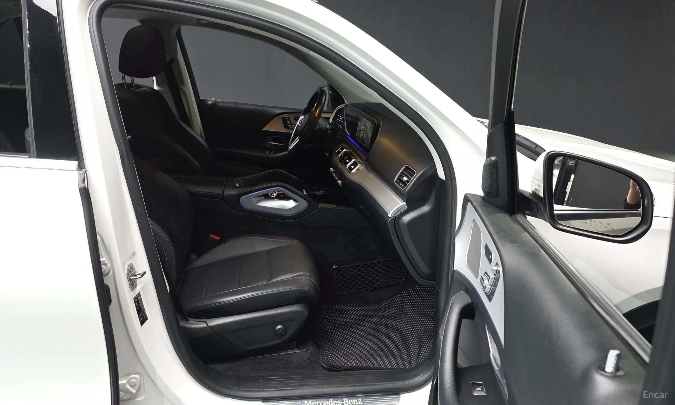 GLE-Class W167