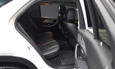 GLE-Class W167