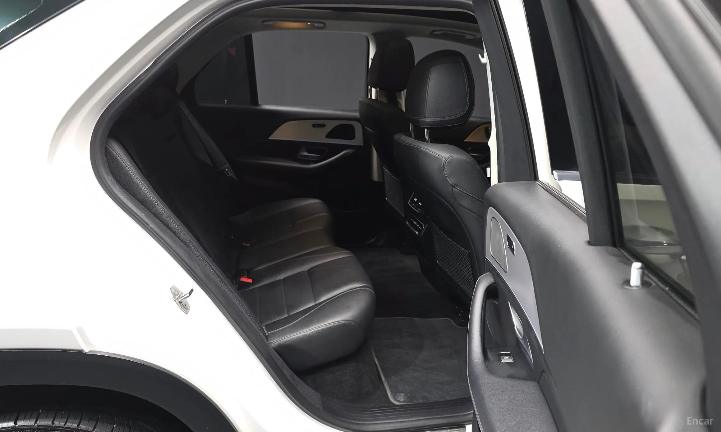 GLE-Class W167
