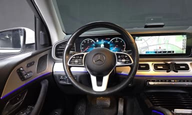 GLE-Class W167
