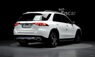 GLE-Class W167