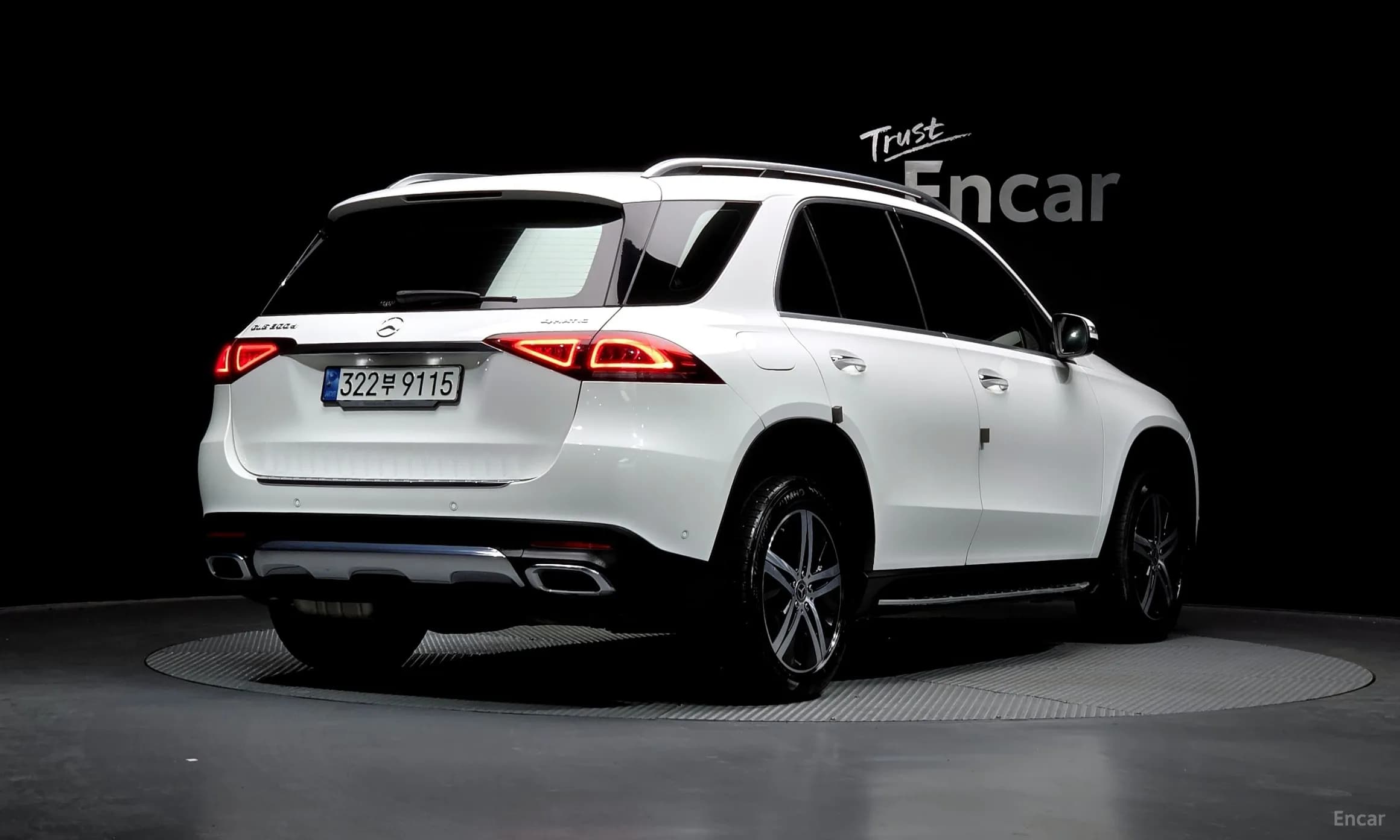 GLE-Class W167
