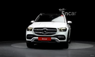 GLE-Class W167