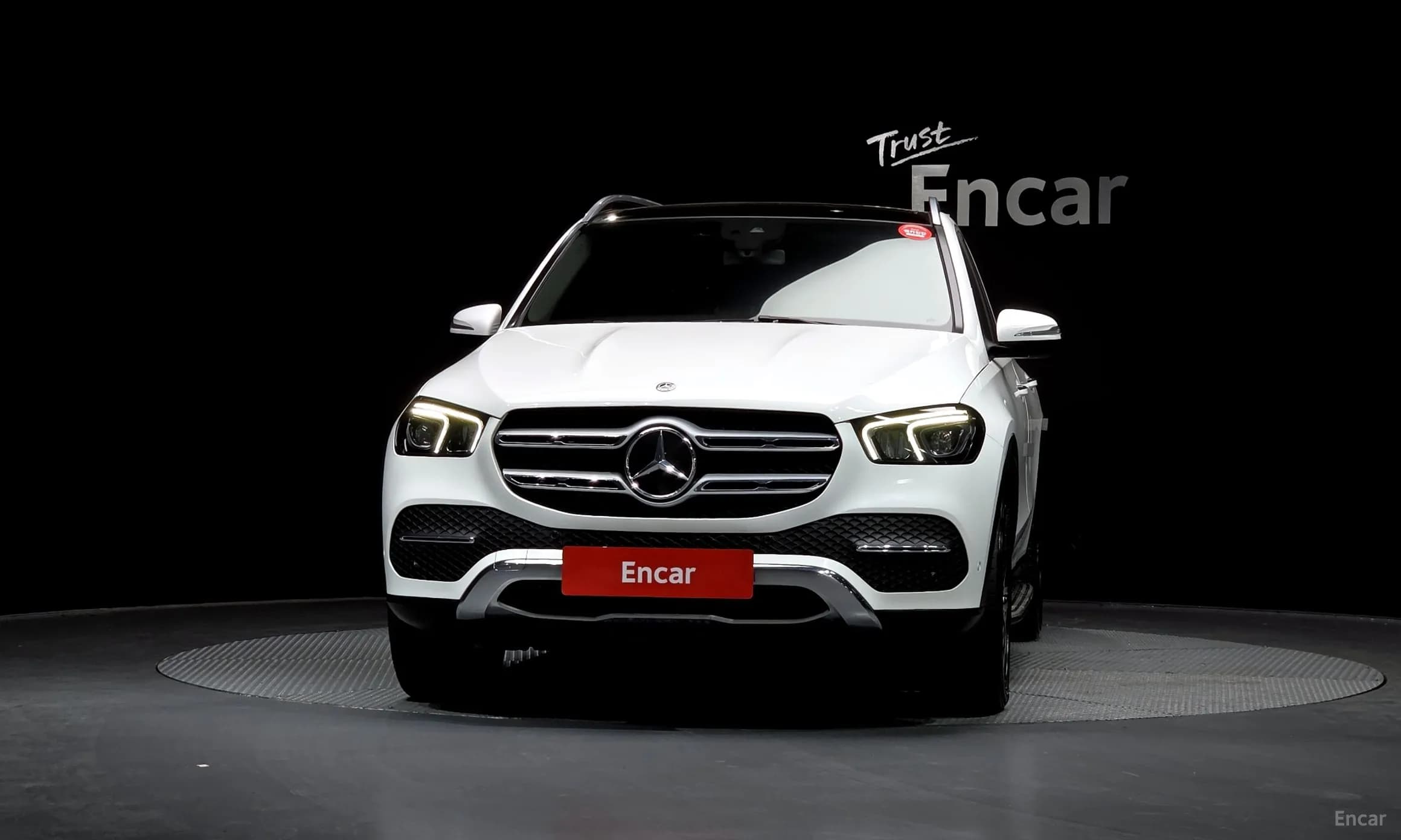 GLE-Class W167