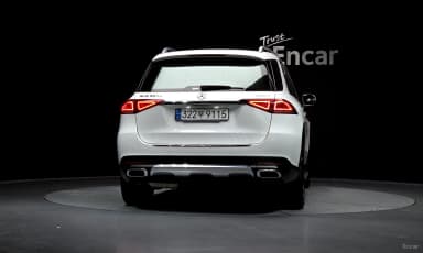 GLE-Class W167