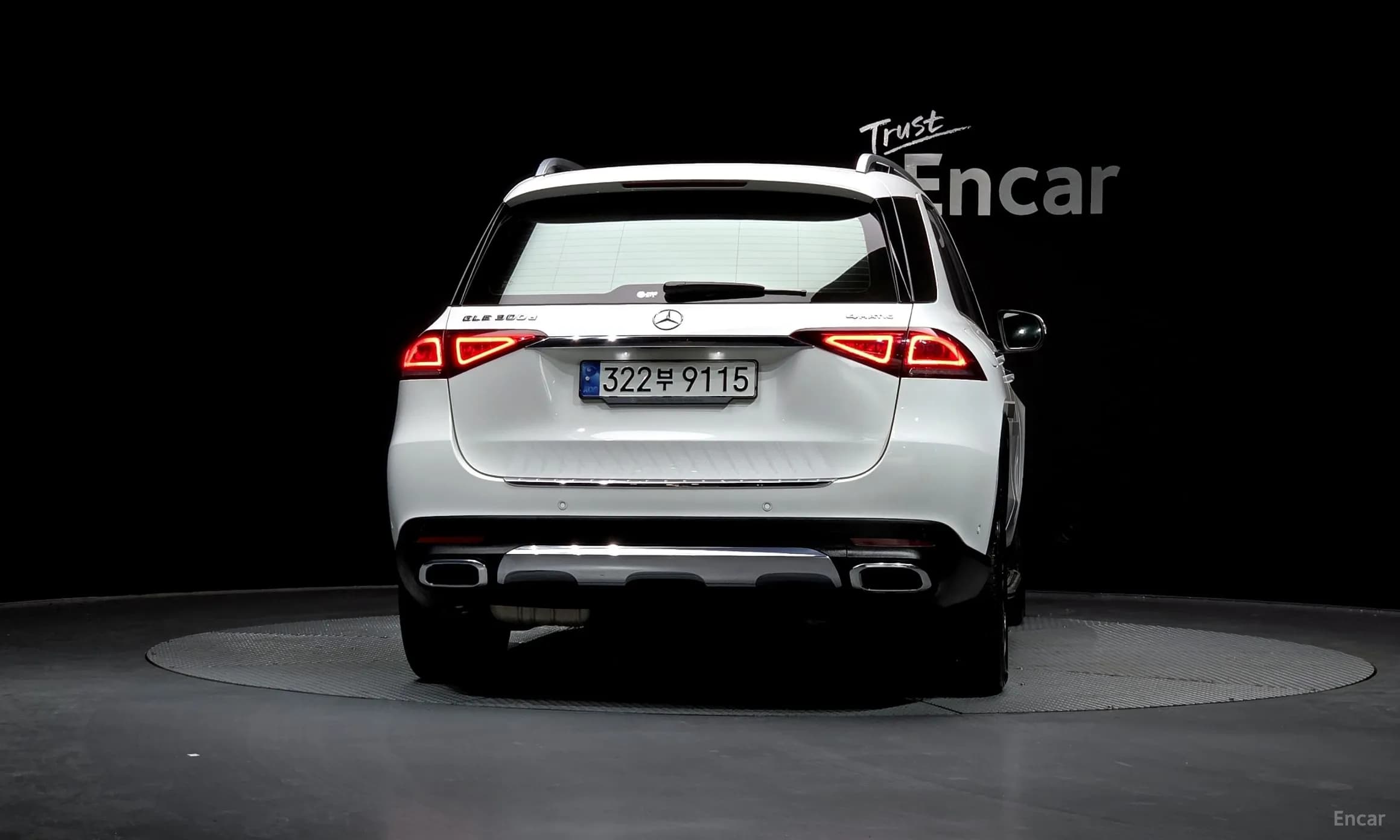 GLE-Class W167