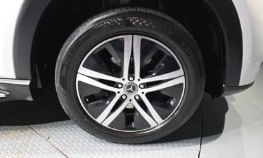 GLE-Class W167