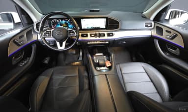 GLE-Class W167