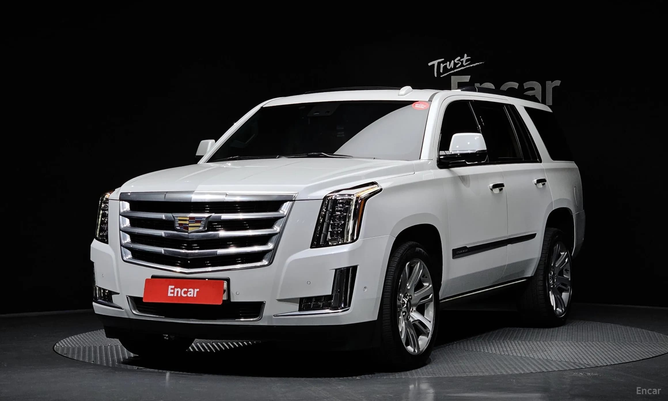 Escalade