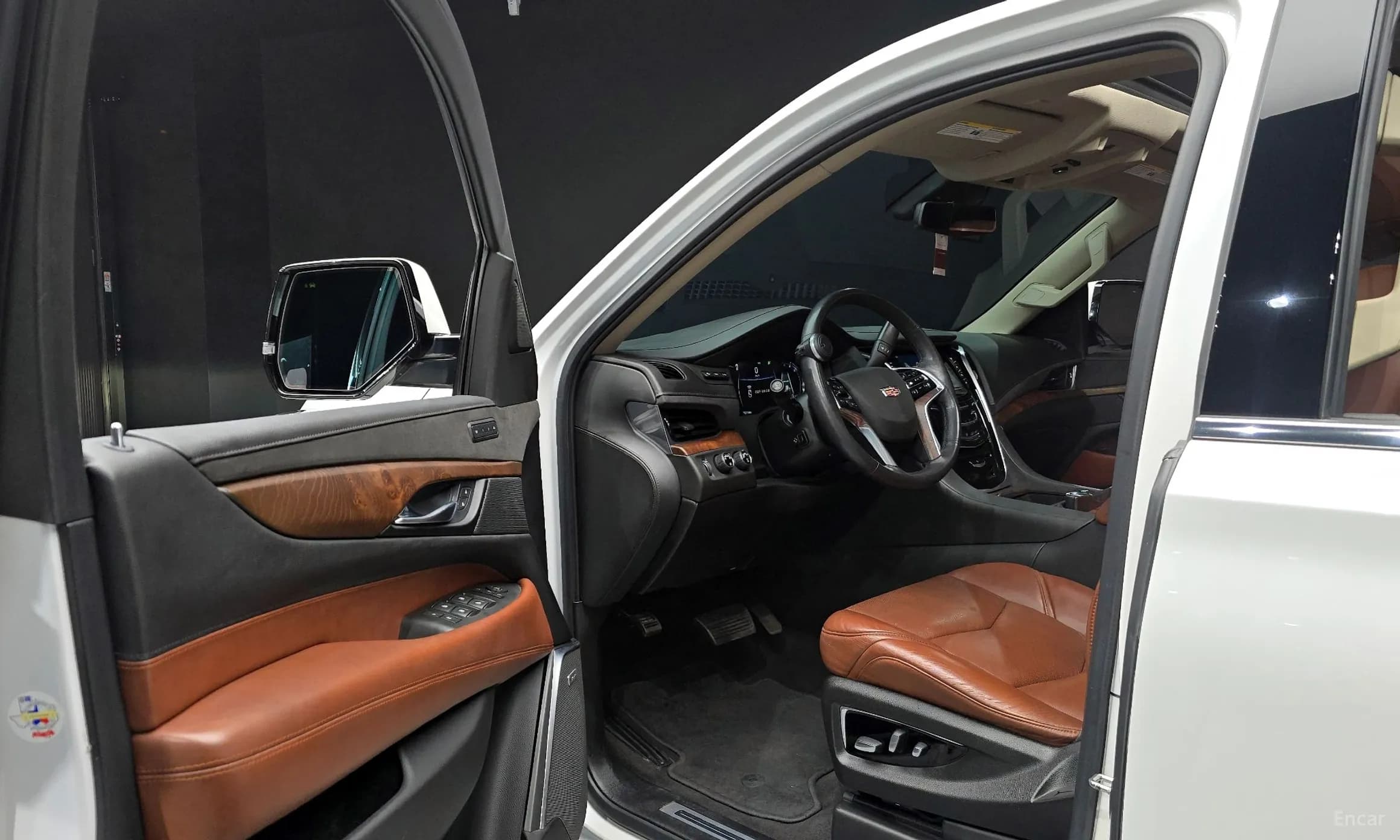 Escalade