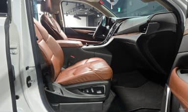 Escalade