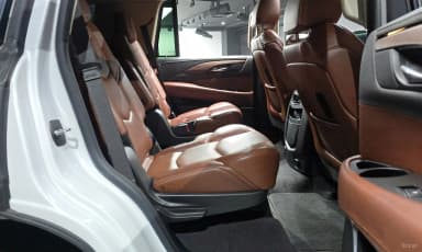 Escalade