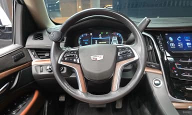 Escalade