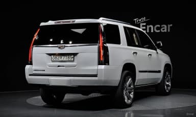 Escalade