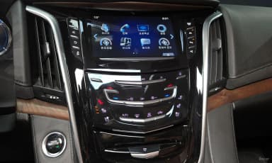 Escalade