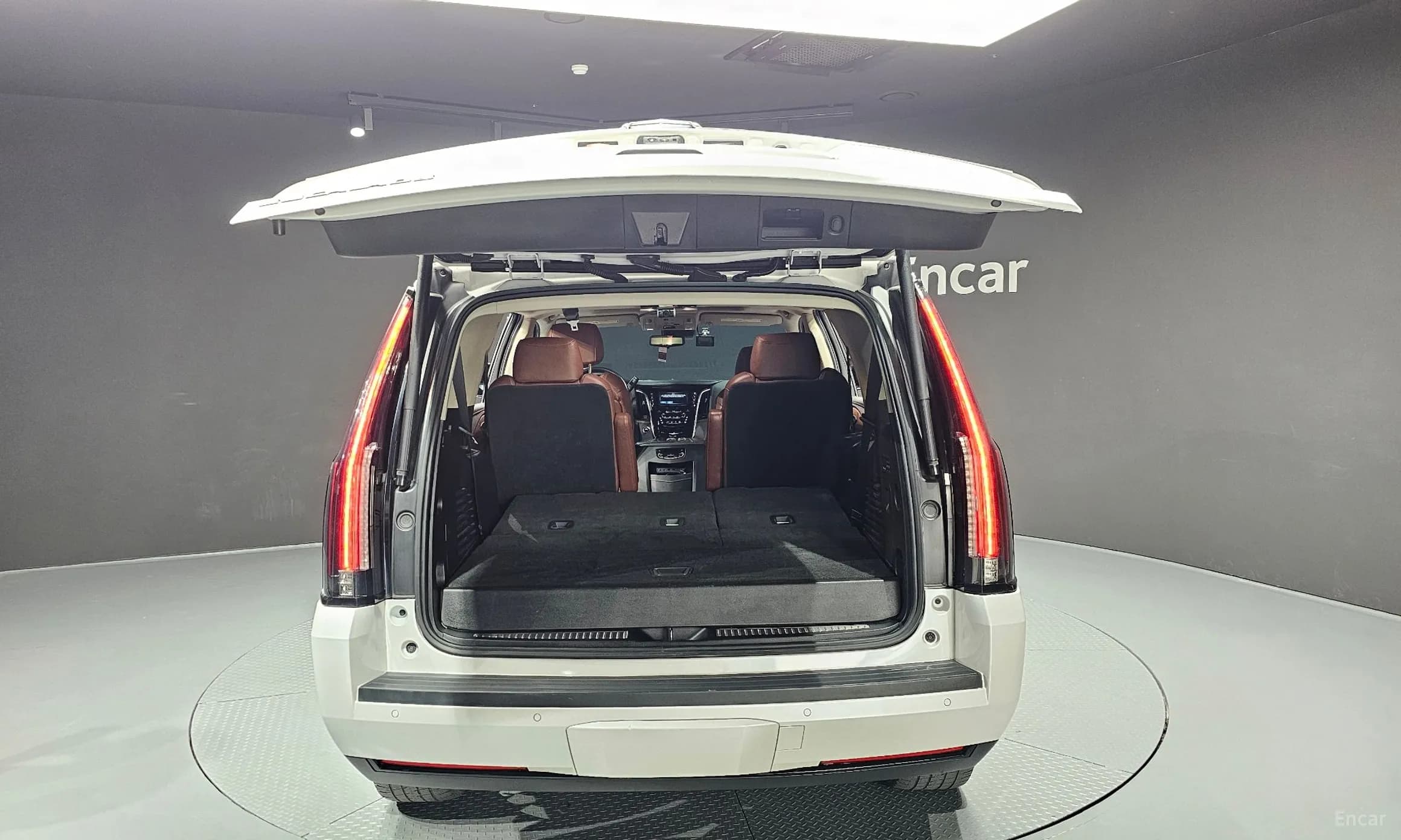 Escalade