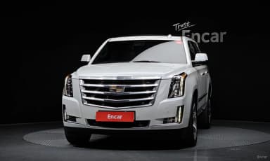 Escalade