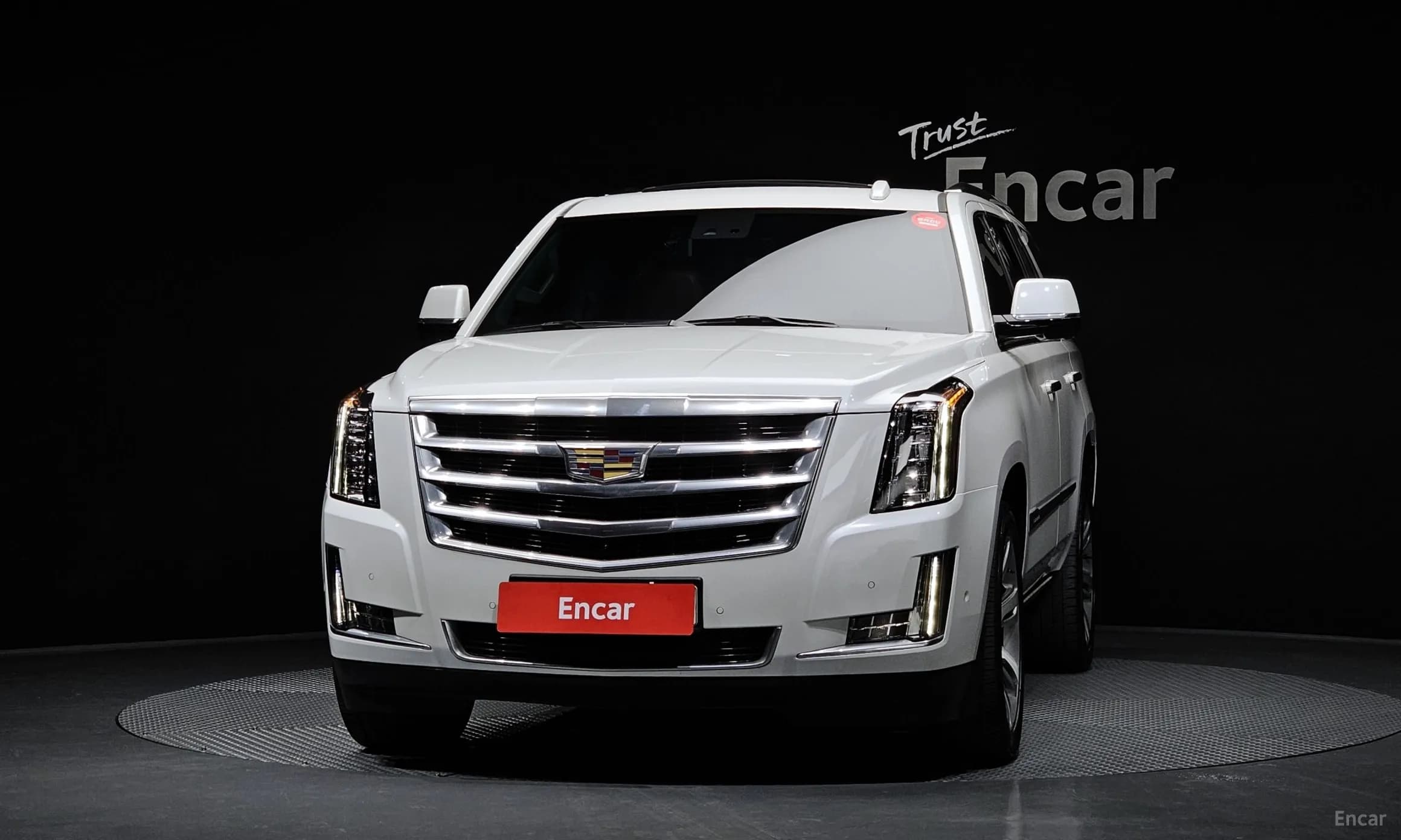 Escalade