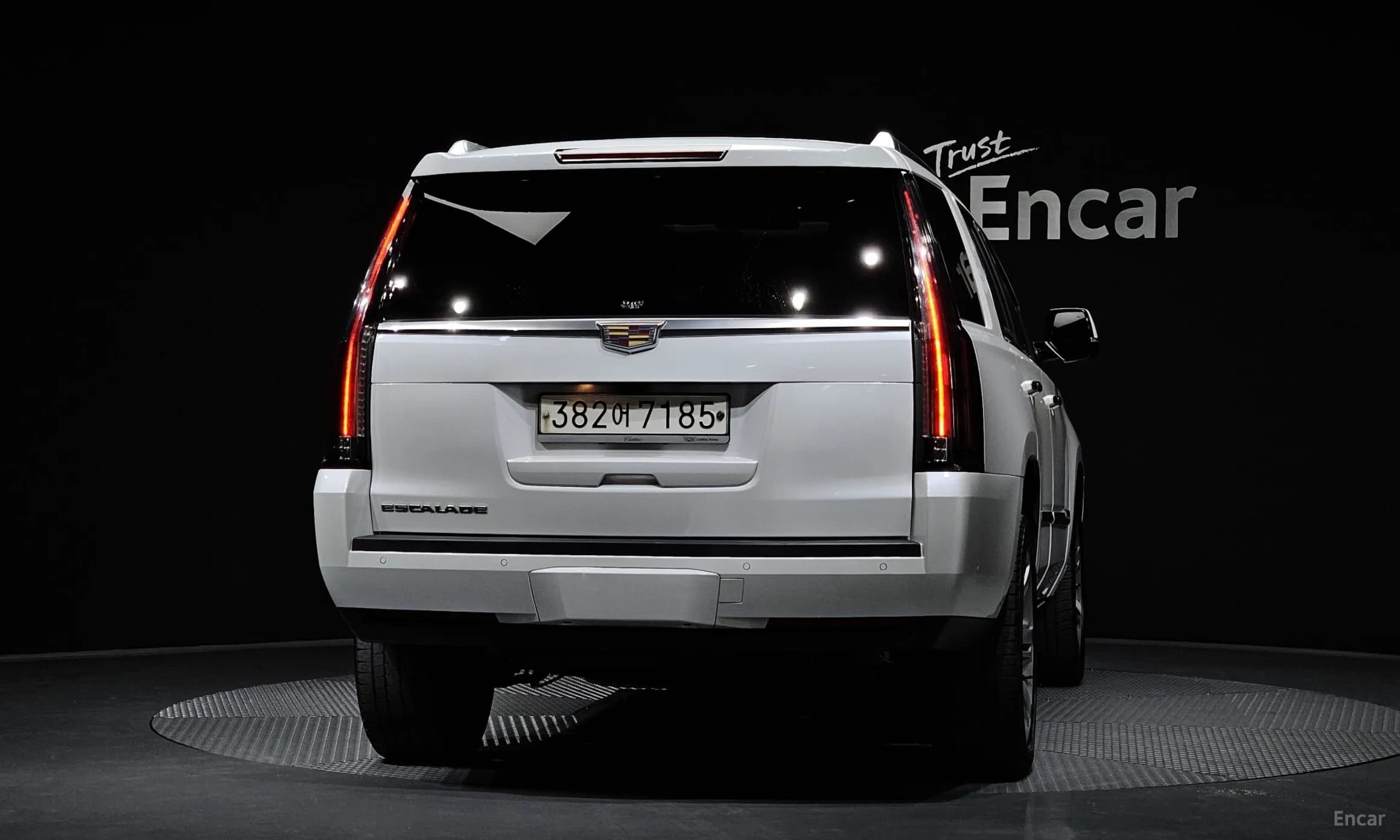 Escalade