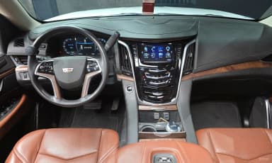 Escalade