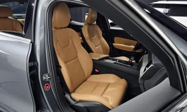 S60 3rd Generation