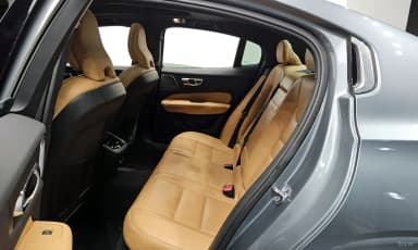 S60 3rd Generation