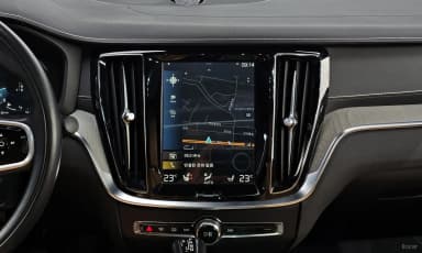 S60 3rd Generation