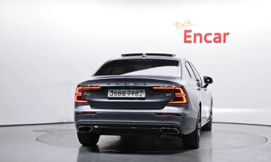 S60 3rd Generation