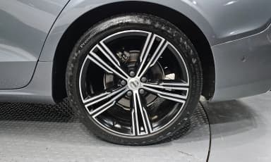 S60 3rd Generation