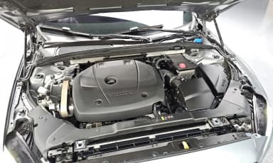 S60 3rd Generation