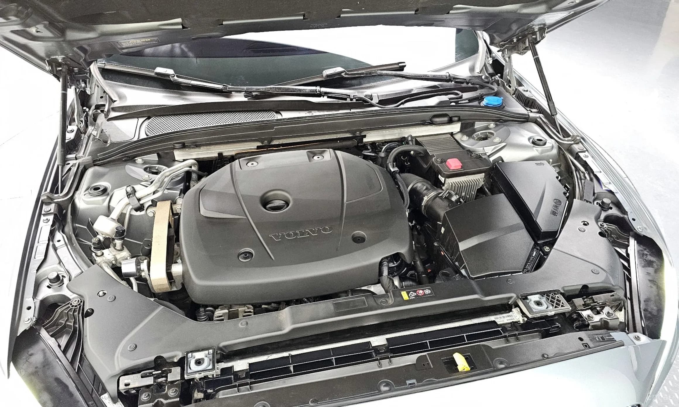 S60 3rd Generation