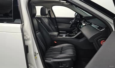 Range Rover Bella