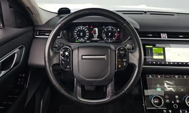Range Rover Bella